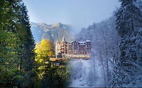 Grandhotel Giessbach